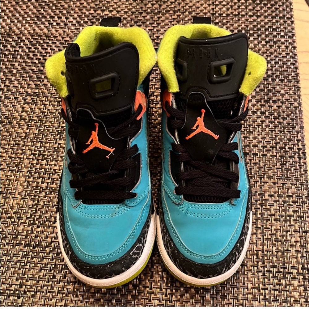 Jordan